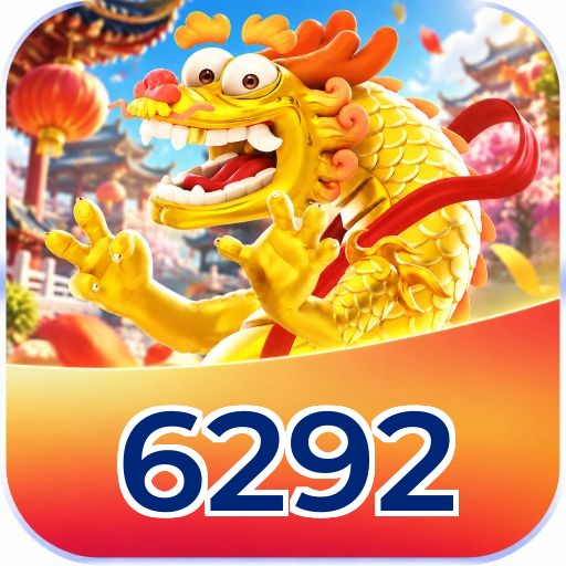 6292 Cassino ao Vivo - Logo Oficial