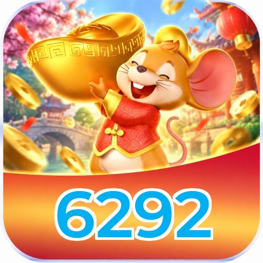 6292 Cadastro - Logo Oficial
