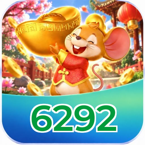 6292 Slot - Logo Oficial