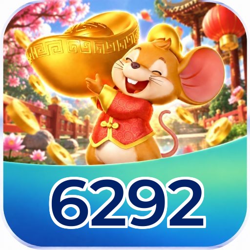 6292 Logo Oficial - Cassino Online Certificado