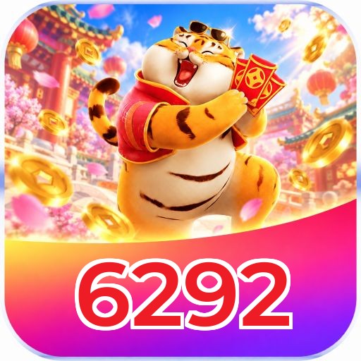 6292 Facebook - Logo Oficial