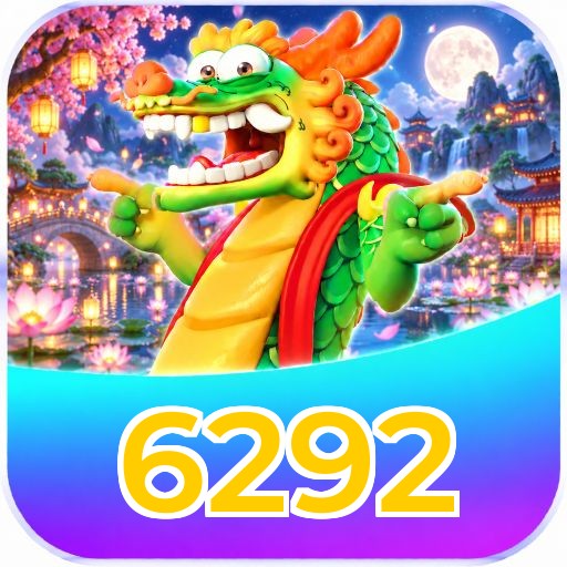 6292 App Logo - Aplicativo Oficial iOS e Android