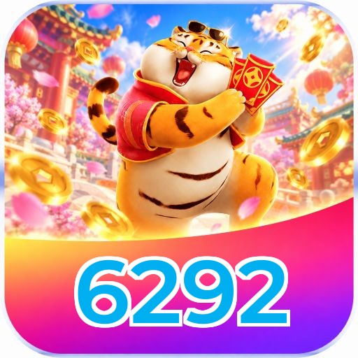 6292 Login - Logo Oficial