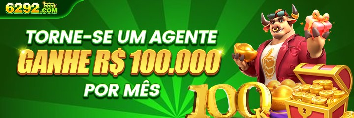 6292 Indique amigos para receber um bônus